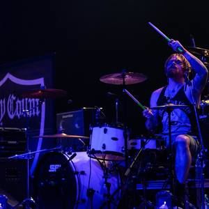 Meet your Posher, Chad